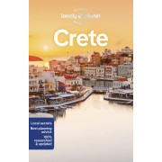 Crete Lonely Planet